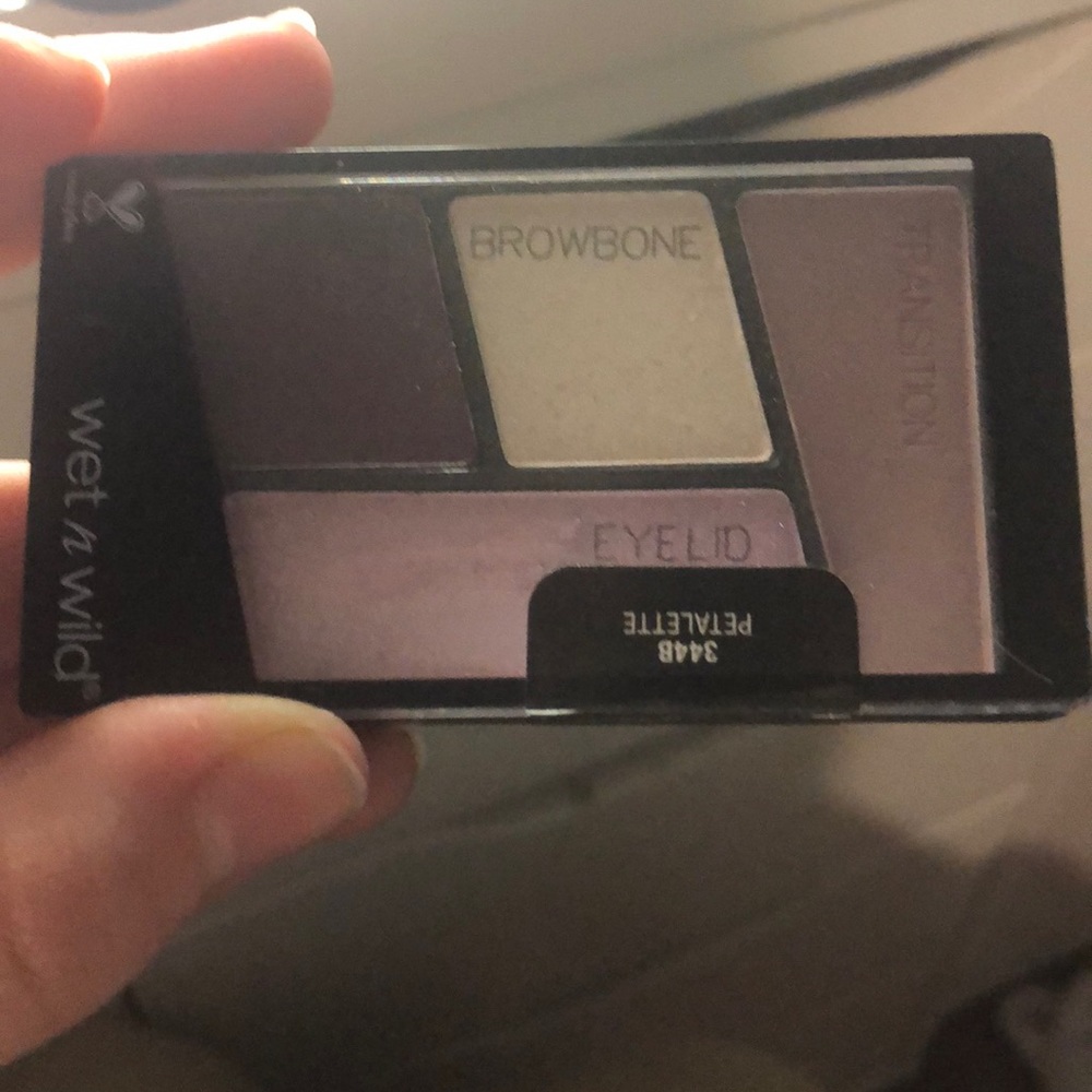 Eyeshadow
